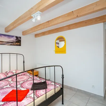 Prázdninový dům Homes