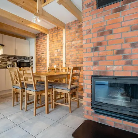 Homes Prázdninový dům *