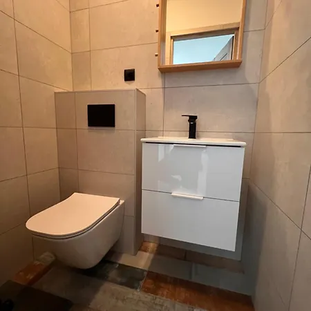 Homes Prázdninový dům