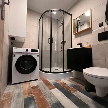 Prázdninový dům Homes